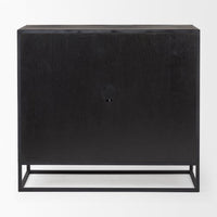Miro Accent Cabinet