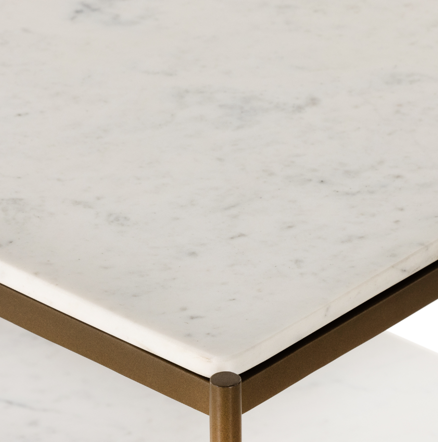 Freya Large Nightstand