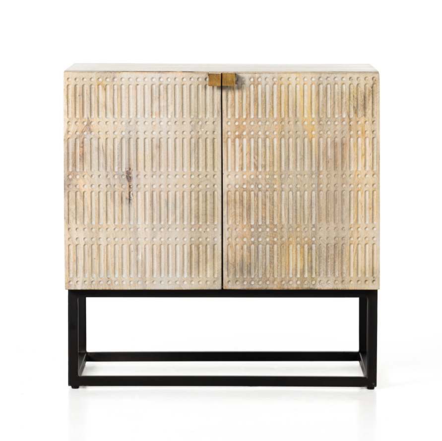 Kal Cabinet Nightstand