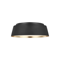 Asher Medium Flush Mount