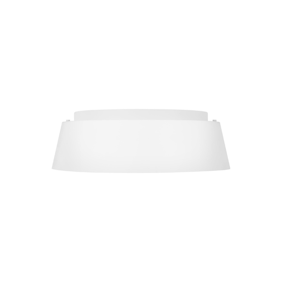 Asher Medium Flush Mount