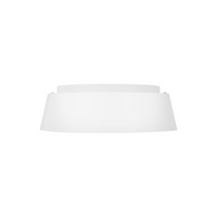 Asher Medium Flush Mount