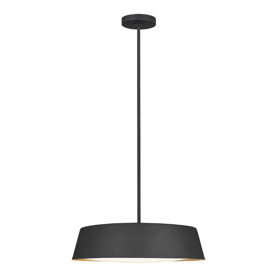 Asher Pendant