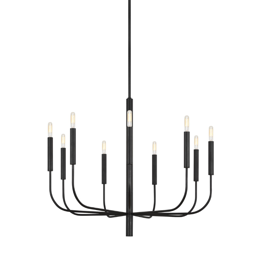 Brianna Medium Chandelier