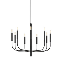Brianna Medium Chandelier