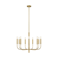 Brianna Medium Chandelier