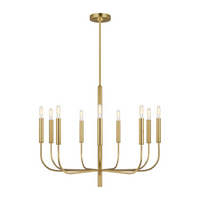 Brianna Medium Chandelier