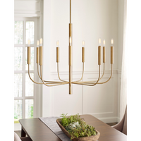 Brianna Medium Chandelier