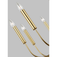 Brianna Medium Chandelier