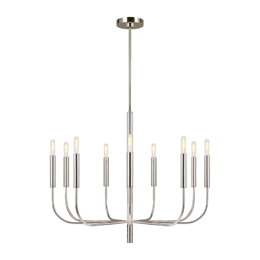 Brianna Medium Chandelier