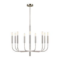 Brianna Medium Chandelier