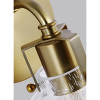 Clara 1 - Light Sconce