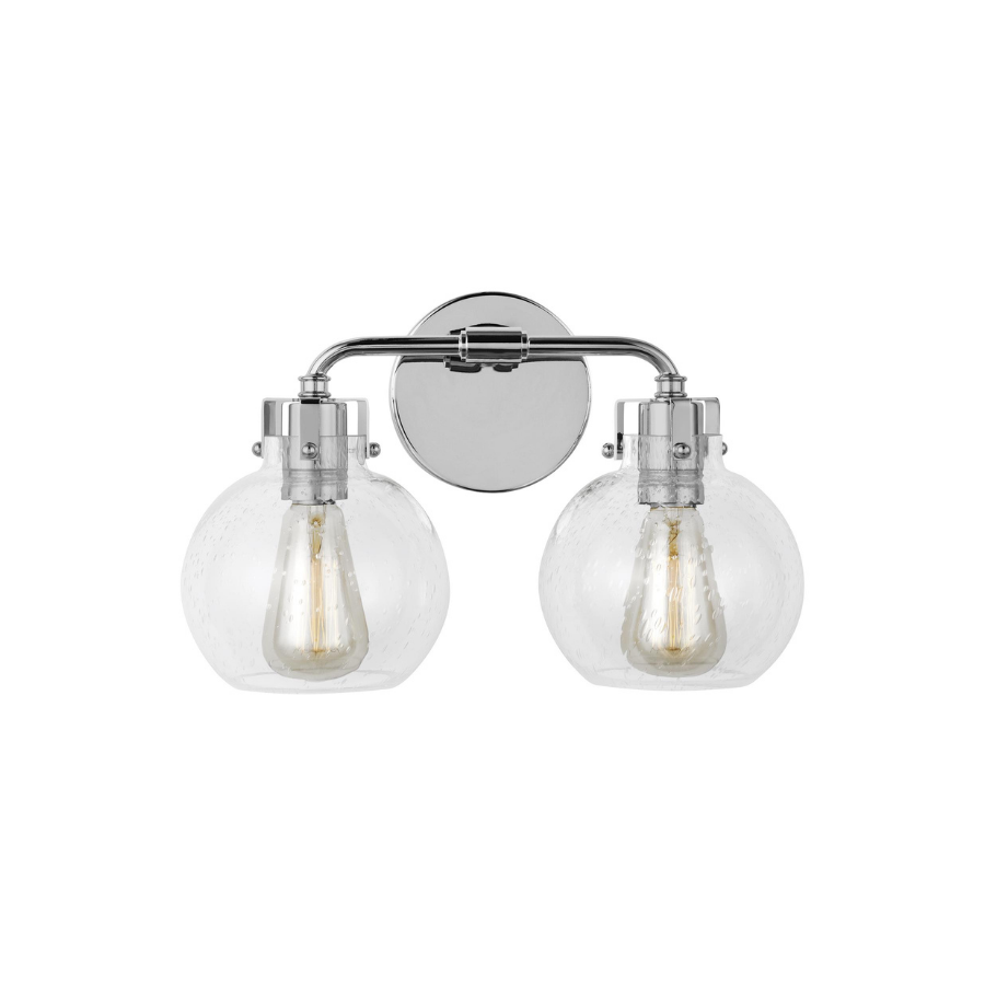 Clara 2 - Light Vanity