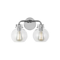 Clara 2 - Light Vanity