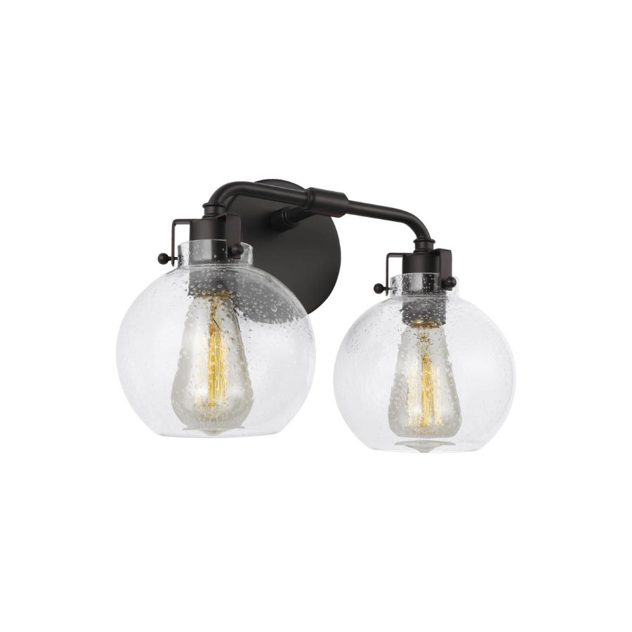 Clara 2 - Light Vanity