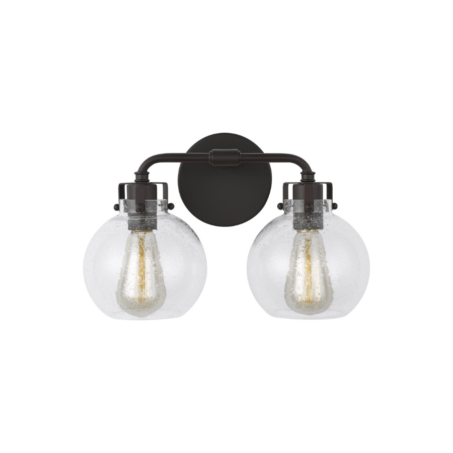 Clara 2 - Light Vanity