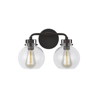 Clara 2 - Light Vanity