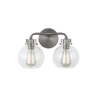 Clara 2 - Light Vanity