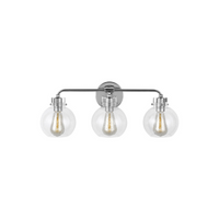 Clara 3 - Light Vanity