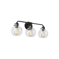 Clara 3 - Light Vanity