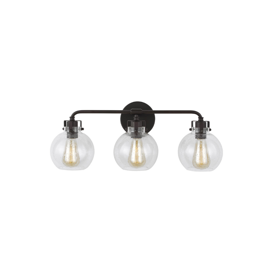 Clara 3 - Light Vanity