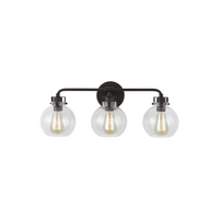 Clara 3 - Light Vanity