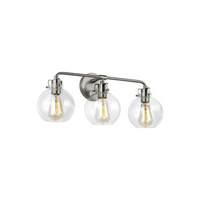 Clara 3 - Light Vanity