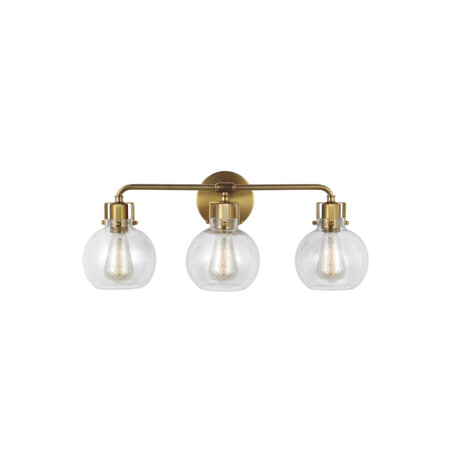 Clara 3 - Light Vanity