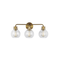 Clara 3 - Light Vanity