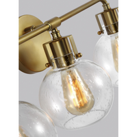 Clara 3 - Light Vanity