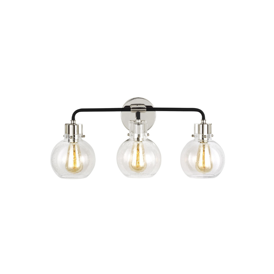 Clara 3 - Light Vanity