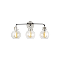 Clara 3 - Light Vanity