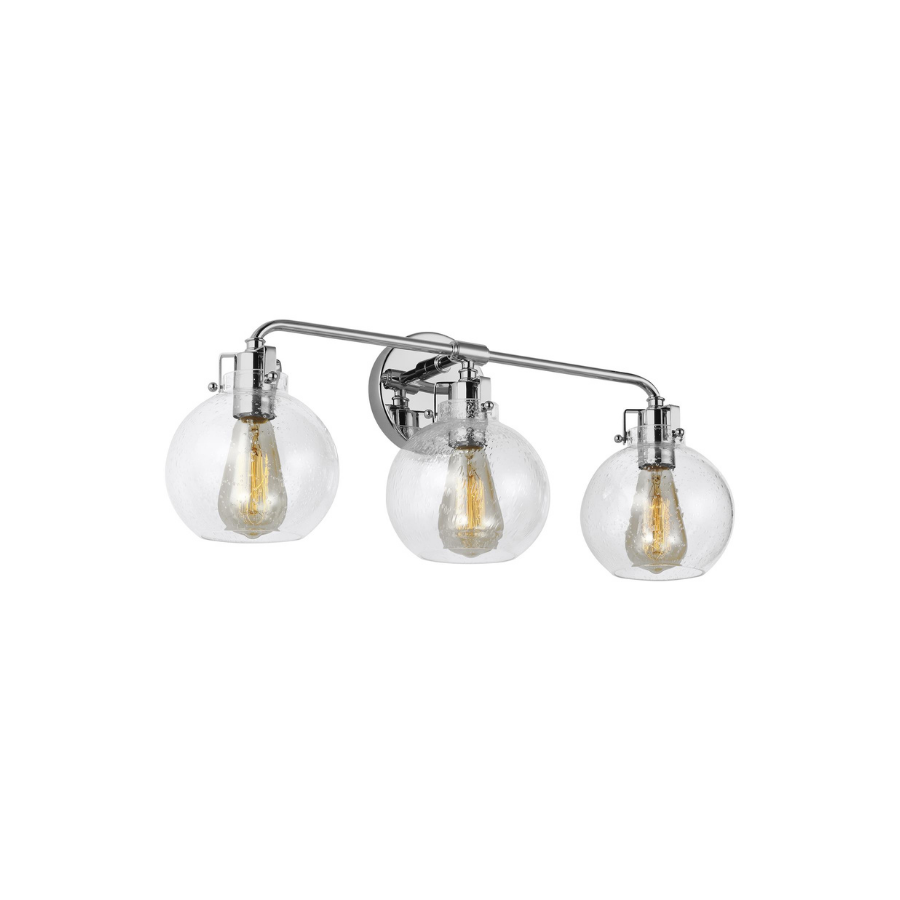 Clara 3 - Light Vanity