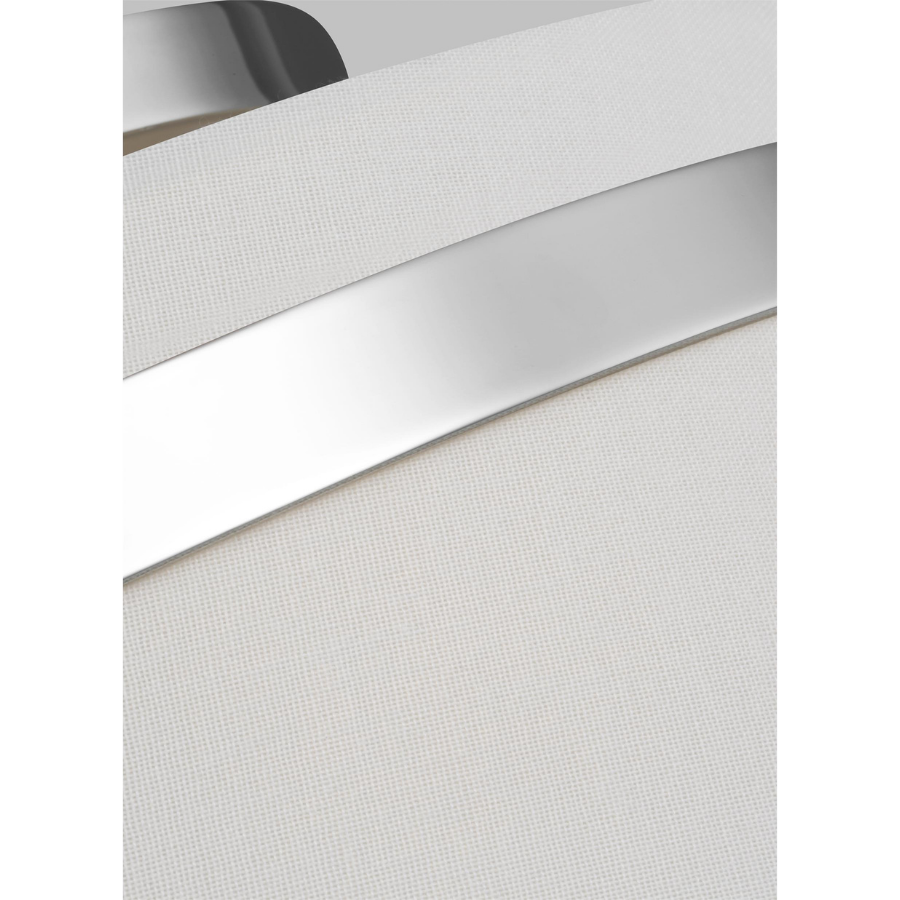 Cordtlandt Large Semi-Flush Mount