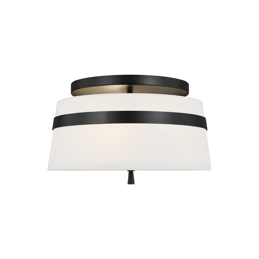 Cordtlandt Small Semi-Flush Mount