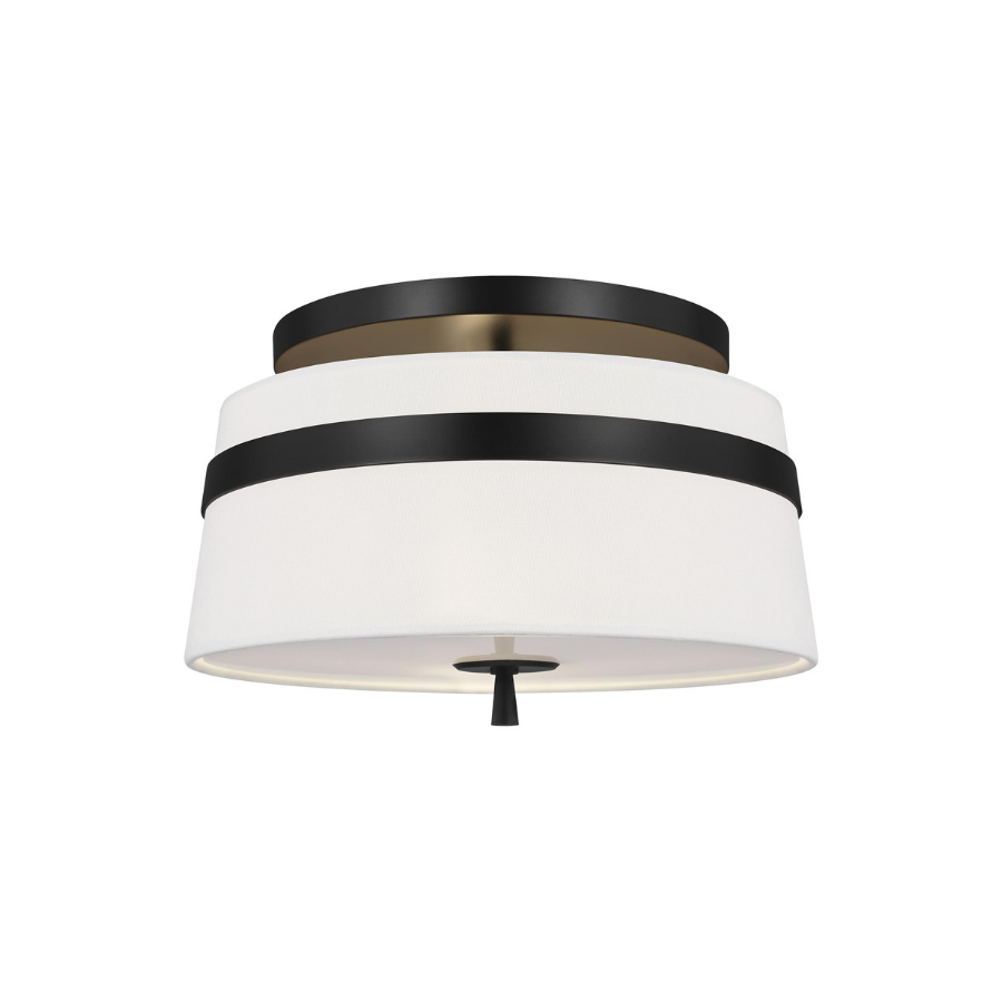 Cordtlandt Small Semi-Flush Mount