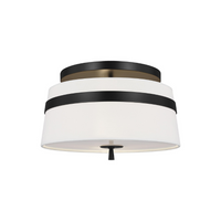 Cordtlandt Small Semi-Flush Mount