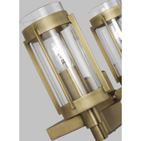 Flynn 3 - Light Vanity