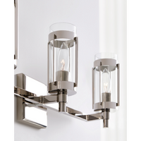 Flynn 3 - Light Vanity