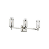 Flynn 3 - Light Vanity