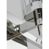 Flynn 3 - Light Vanity