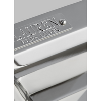 Flynn 3 - Light Vanity