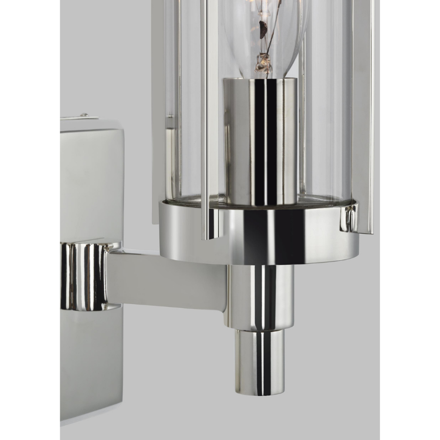 Flynn Sconce