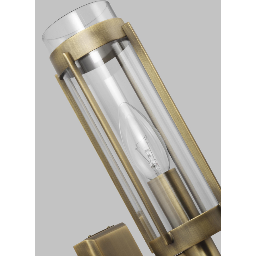 Flynn Sconce