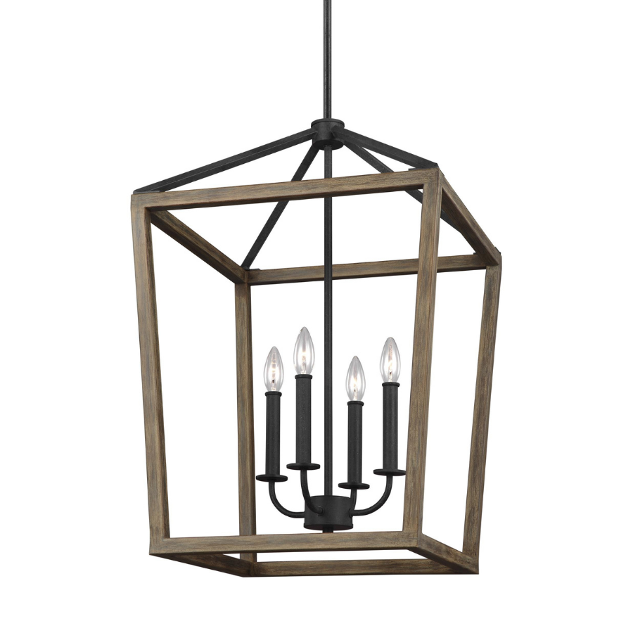 Gannet Medium Chandelier