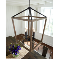 Gannet Medium Chandelier