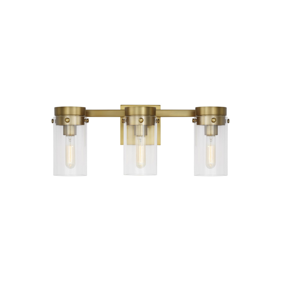 Garrett 3 - Light Vanity