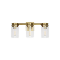 Garrett 3 - Light Vanity