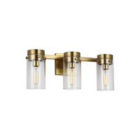 Garrett 3 - Light Vanity