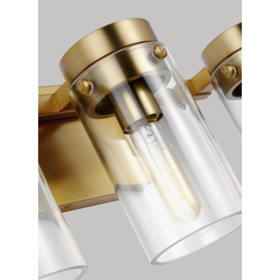 Garrett 3 - Light Vanity